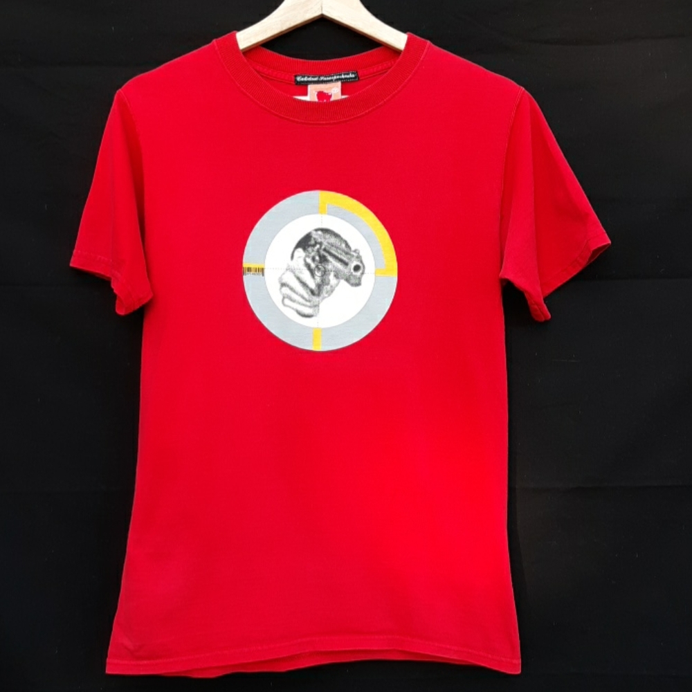 Toro Vintage T.Shirt Rare Street wear label.